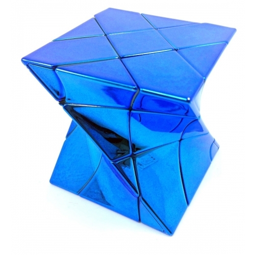 MOYU  DNA Unequal Twisty Cube (Fisher)