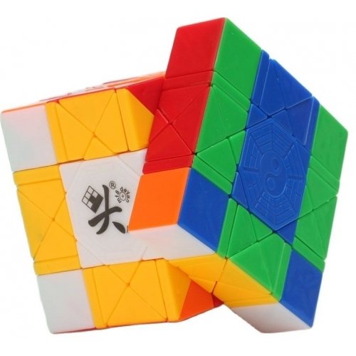 Dayan Bagua Cube  