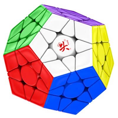 DaYan Megaminx Pro M