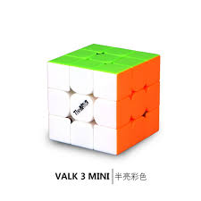 QiYi Valk 3x3 Mini (4,74 cm)