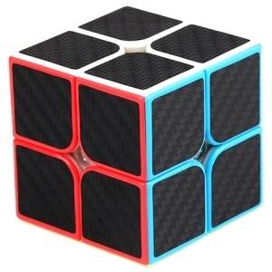 Z cube- 2x2 Fibra de Carbono