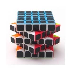 5X5 Z Cube Fibra de Carbono