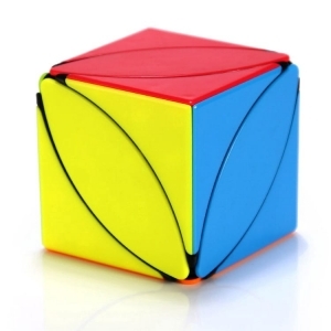 Z-cube Ivy Cube Stickerless NUEVO!
