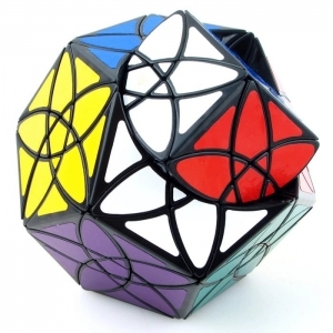 MF8 Bauhinia Dodecahedron