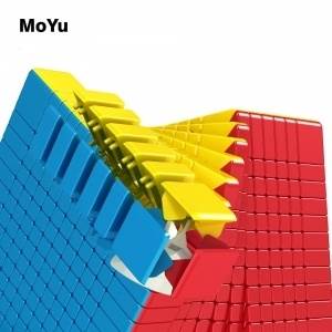 Moyu Meilong 12x12 Stickerless