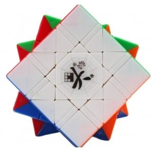 Dayan Bagua Cube  