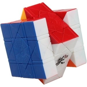 Dayan Bagua Cube  