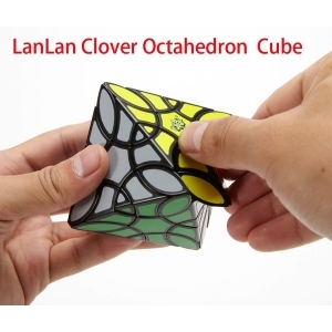 LanLan Clover Octahedron 