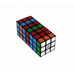 Cuboide 3X3X7 Witeden Black 