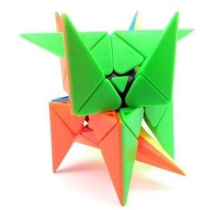LimCube Discrete Piraminx Limcube