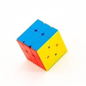 YJ Fisher Cube