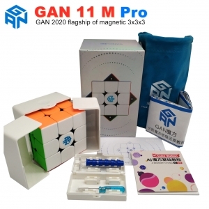Gan 11 M Pro Soft
