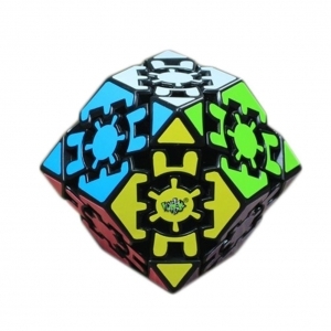 LanLan Gear Rhombic Dodecahedron 
