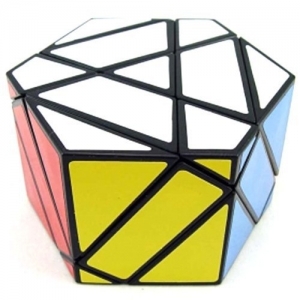  Diansheng hexagonal shield