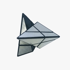 Pyraminx ghost cube