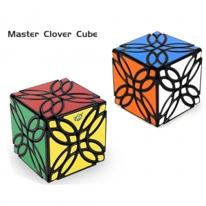 LanLan Master Clover Cube