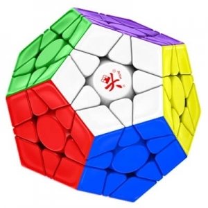 Comprá DaYan Megaminx Pro M