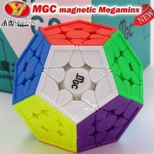 Megaminx MGC Magnetico 3x3