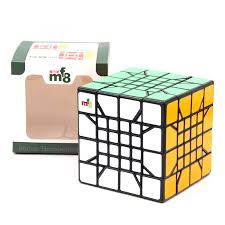 MF8 Son-Mum 4x4 V2 Cube