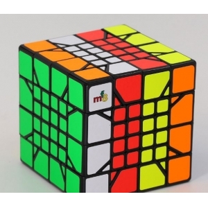 MF8 Son-Mum 4x4 V2 Cube
