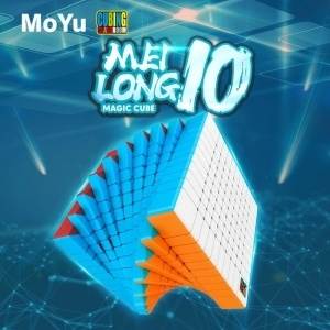 Moyu Meilong 10x10 