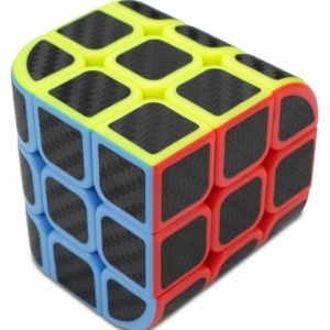 Penrose z-cube 3x3  