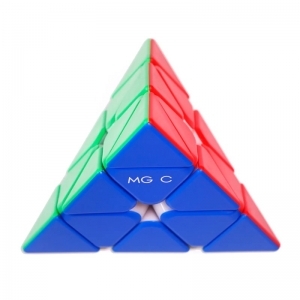 MGC Evo Pyraminx Magnetico
