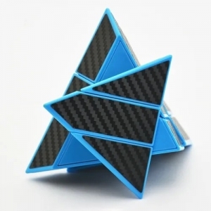 Lefun Piramide Binary Star De Colección