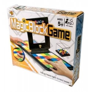  Magic Block Game Juego de mesa para 2