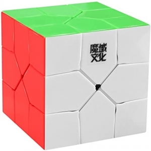 Moyu Redi Cube Stickerless
