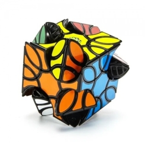  LanLan Sunflower Cube