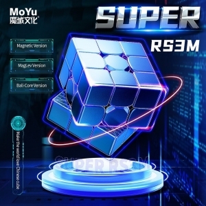 MoYu Super RS3 M 2022