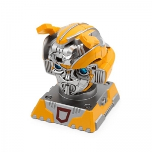 Qiyi 2x2x2 Robot Head Yellow (Heroic Leader)