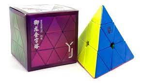 Comprar YJ Pyraminx Yulong Magnético 