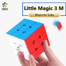 YuXin Little Magic 3x3 Magnético
