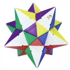 YuXin Star Navi Cube