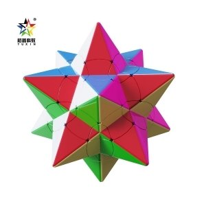 Comprar YuXin Star Navi Cube